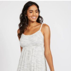 Motherhood Maternity ESSENTIAL NURSING NIGHTGOWN